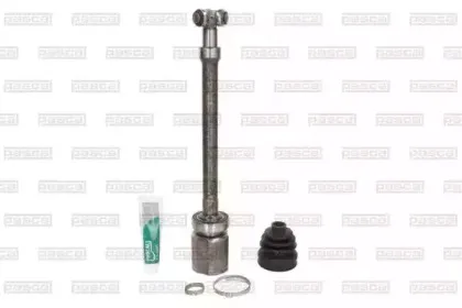 G8G010PC PASCAL Шарнир, приводной вал