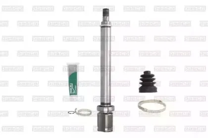 G8G016PC PASCAL Шарнир, приводной вал