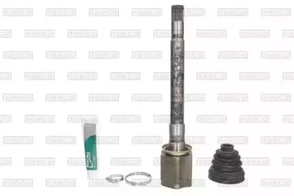 G8I002PC PASCAL Шарнир, приводной вал