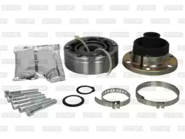 G8W008PC PASCAL Шарнирный комплект, приводной вал