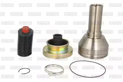 G8Y005PC PASCAL Шарнирный комплект, приводной вал