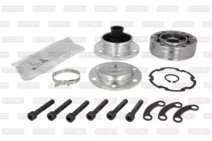 G8Y006PC PASCAL Шарнирный комплект, приводной вал