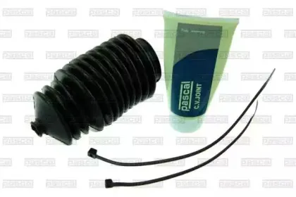 I61025PC PASCAL Комплект пылника, рулевое управление