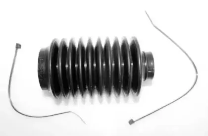 I6W004PC PASCAL Пыльник, рулевое управление