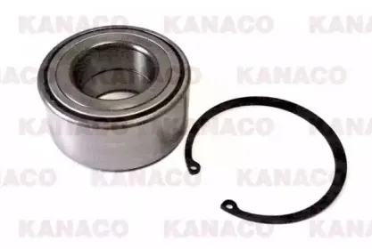 H10310 KANACO Комплект подшипника ступицы колеса