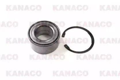 H10510 KANACO Комплект подшипника ступицы колеса