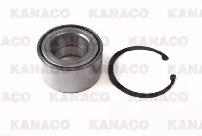 H10513 KANACO Комплект подшипника ступицы колеса