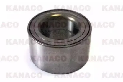 H11037 KANACO Комплект подшипника ступицы колеса