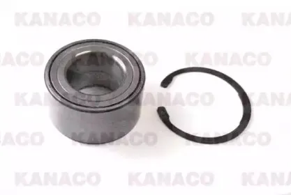 H12059 KANACO Комплект подшипника ступицы колеса