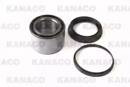 H18017 KANACO Комплект подшипника ступицы колеса