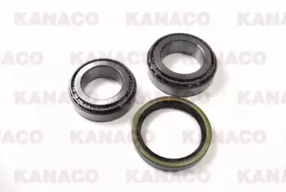 H19001 KANACO Комплект подшипника ступицы колеса