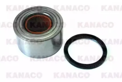 H19007 KANACO Комплект подшипника ступицы колеса