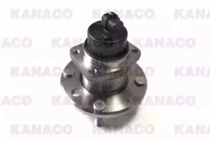 H20045 KANACO Ступица колеса