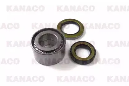 H20510 KANACO Комплект подшипника ступицы колеса