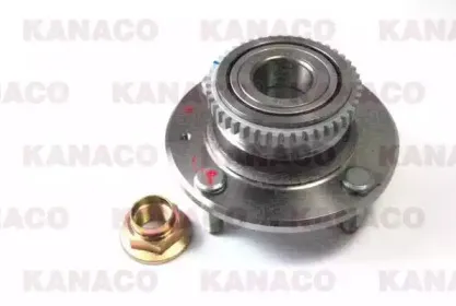 H20524 KANACO Комплект подшипника ступицы колеса