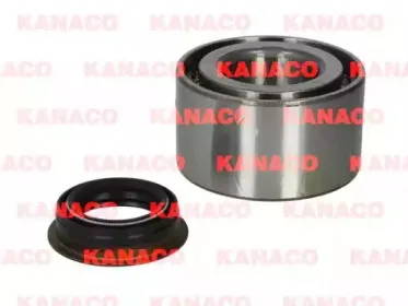 H20532 KANACO Комплект подшипника ступицы колеса