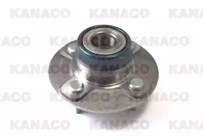H20537 KANACO Комплект подшипника ступицы колеса