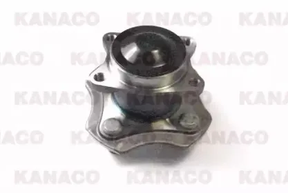 H22062 KANACO Комплект подшипника ступицы колеса