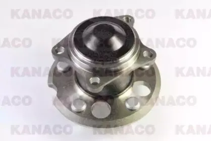 H22072 KANACO Комплект подшипника ступицы колеса