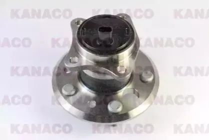 H22083 KANACO Ступица колеса