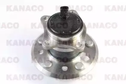H22084 KANACO Ступица колеса