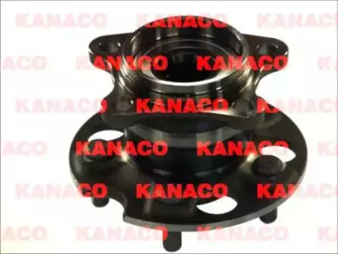 H22086 KANACO Комплект подшипника ступицы колеса