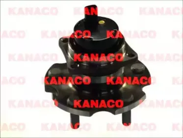 H22087 KANACO Комплект подшипника ступицы колеса