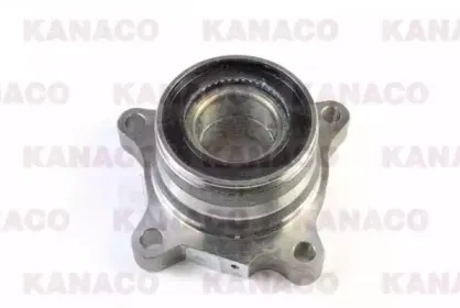 H22098 KANACO Ступица колеса