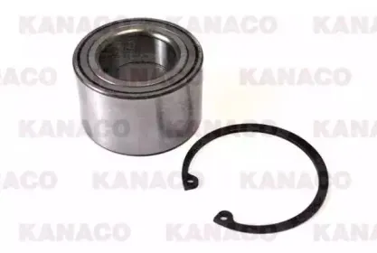 H25013 KANACO Комплект подшипника ступицы колеса