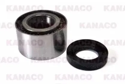 H25018 KANACO Комплект подшипника ступицы колеса