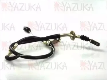 C73017 YAZUKA Трос, стояночная тормозная система