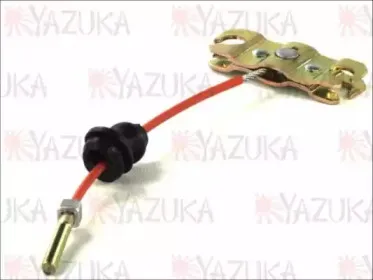 C73023 YAZUKA Трос, стояночная тормозная система