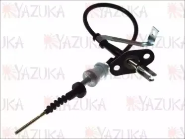 F63001 YAZUKA Трос, управление сцеплением