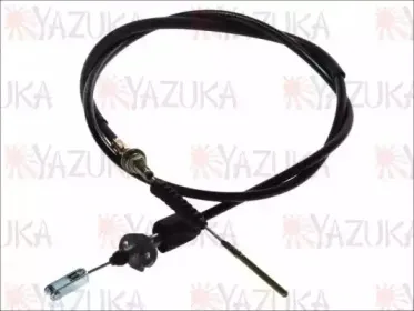 F68005 YAZUKA Трос, управление сцеплением