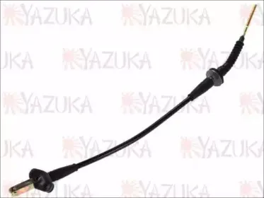 F68009 YAZUKA Трос, управление сцеплением