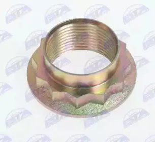 471B0055BTA BTA Конец вала, приводной вал