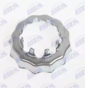 471W0006BTA BTA Стопорная пластина, осевая гайка