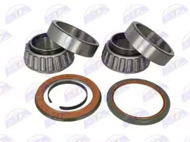 B01-1691621 BTA Подшипник ступицы колеса