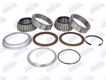 B01-3307303000 BTA Комплект подшипника ступицы колеса