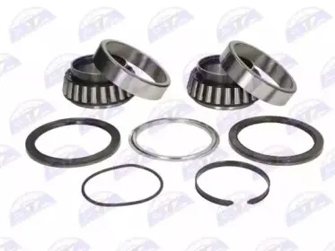 B01-3434301900 BTA Ремкомплект, ступица колеса