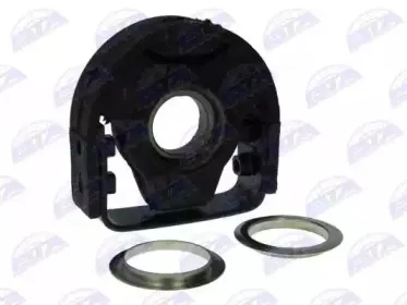 B0303008 BTA Подвеска, карданный вал