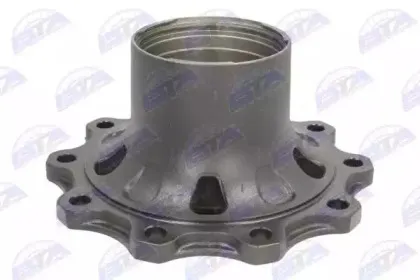 B040327243280 BTA Ступица колеса