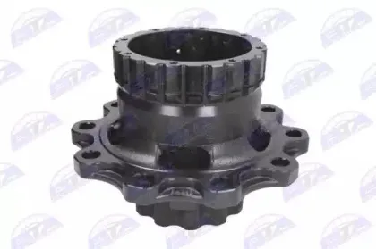 B04-85107753 BTA Комплект подшипника ступицы колеса
