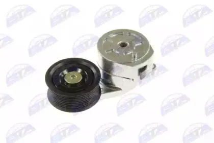 B05-01-010 BTA Натяжитель ремня, клиновой зубча
