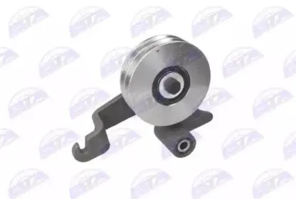 B05-01-048 BTA Натяжная планка, поликлиновой ремень