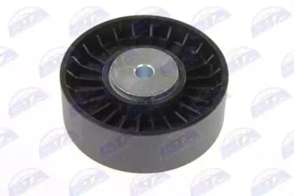 B05-02-007 BTA Натяжной ролик, поликлиновойремень