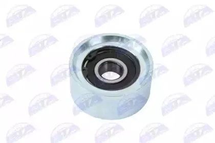 B05-02-009 BTA Натяжной ролик, поликлиновойремень