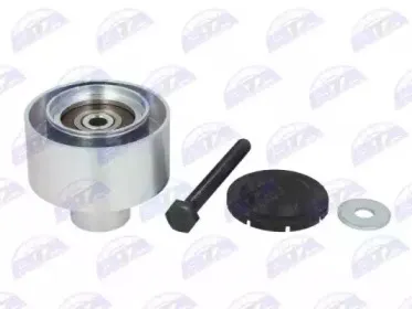 B05-02-019 BTA Натяжной ролик, поликлиновойремень