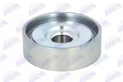 B05-02-021 BTA Натяжной ролик, поликлиновойремень