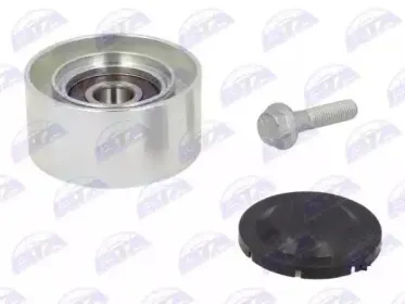 B05-02-025 BTA Натяжная планка, поликлиновой ремень